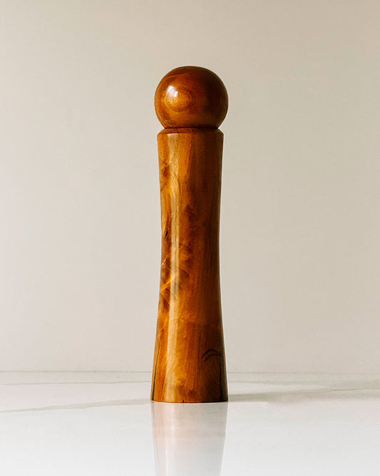 "Kenau" Mulberry peppermill