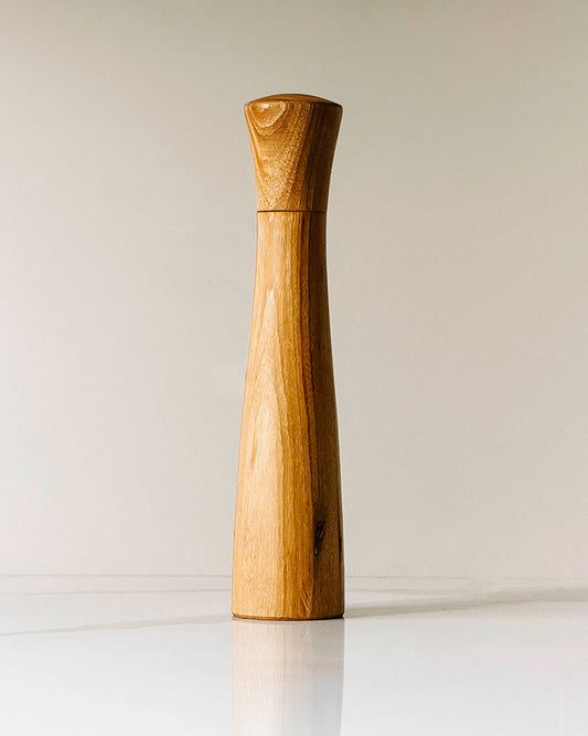 "Penelope" Blackbutt peppermill.