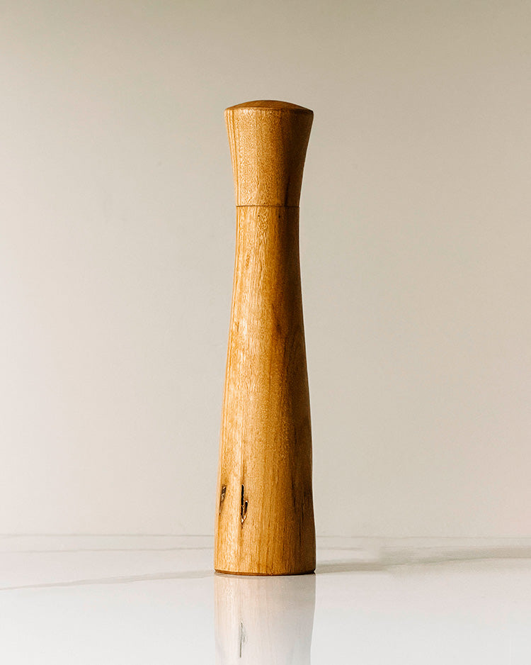 "Penelope" Blackbutt peppermill.