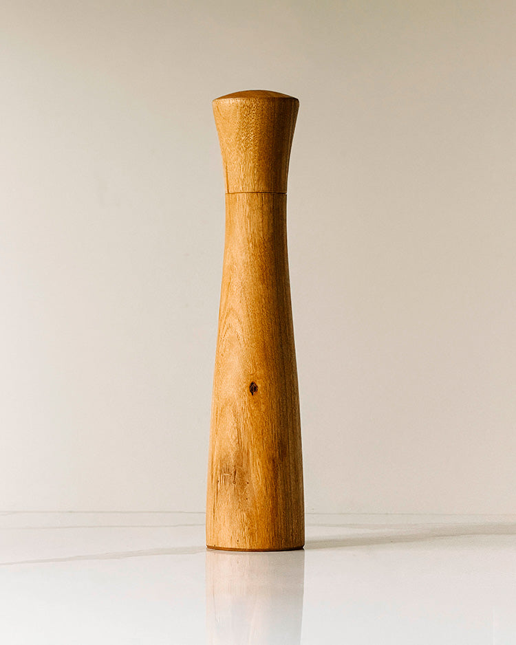 "Penelope" Blackbutt peppermill.