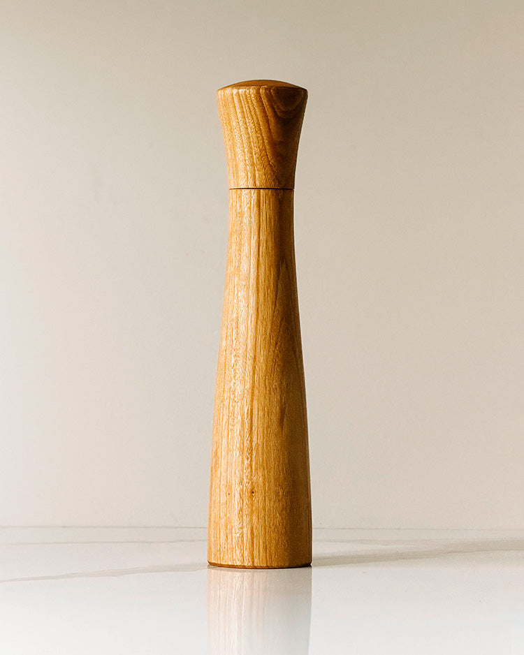 "Penelope" Blackbutt peppermill.