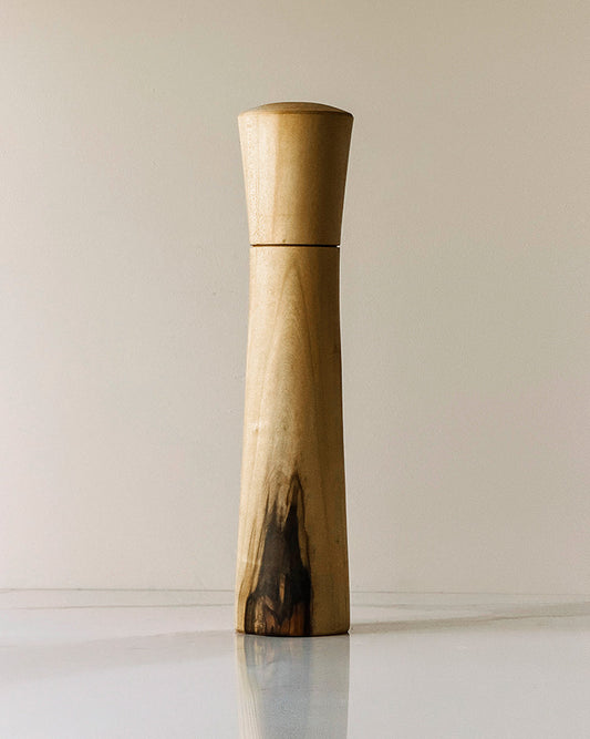 "Sophia" Blackheart Sassafras peppermill.